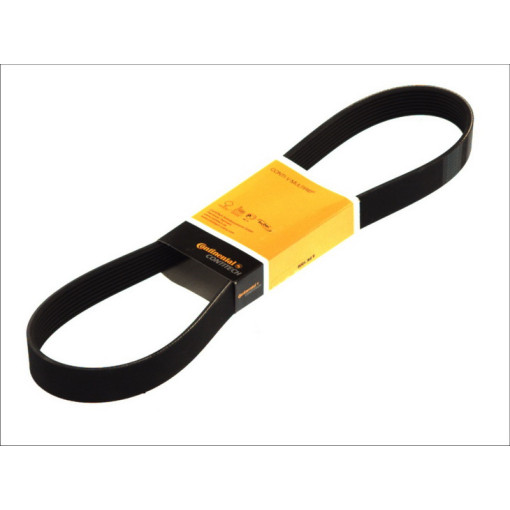 Пас доріжковий 8PK1275