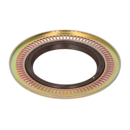 Сальник маточини колеса (81x100/137x10) MAN L2000, M 2000 L