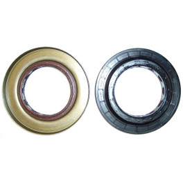 Сальник диференциала MB ATEGO78x135x12/21,5mm RWDR-KOMBI)