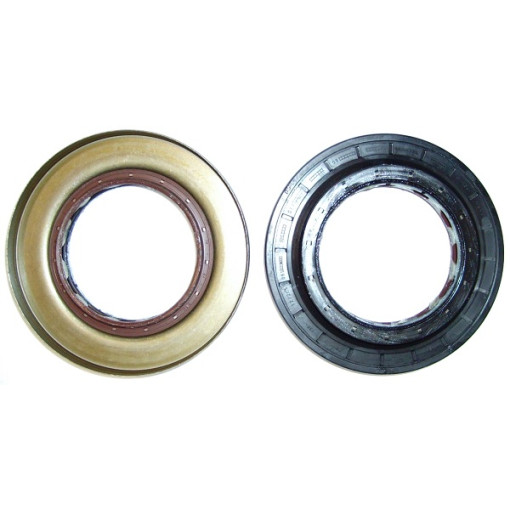 Сальник диференциала MB ATEGO78x135x12/21,5mm RWDR-KOMBI)