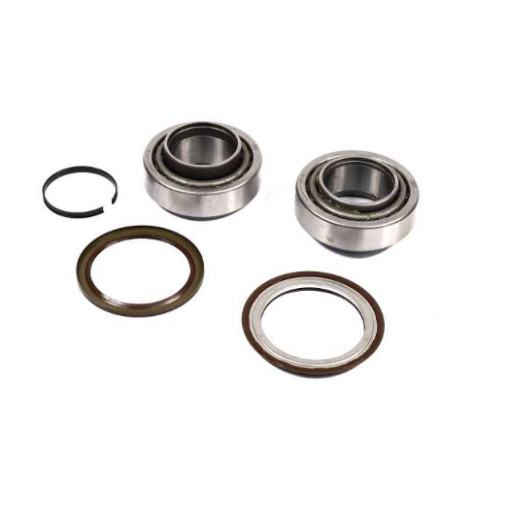 Ремкомплект маточини передньої DAF CF/XF