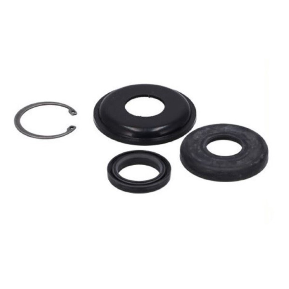 Сальник гура верхній з прокладкой и кришкой DAF/Scania