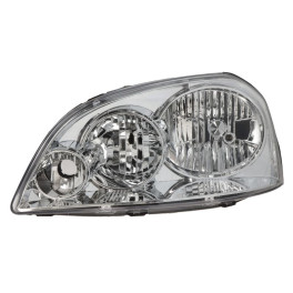 Фара передня ліва CHEVROLET LACETTI/NUBIRA; DAEWOO LACETTI/NUBIRA, комбі/седан 05.03-05.09