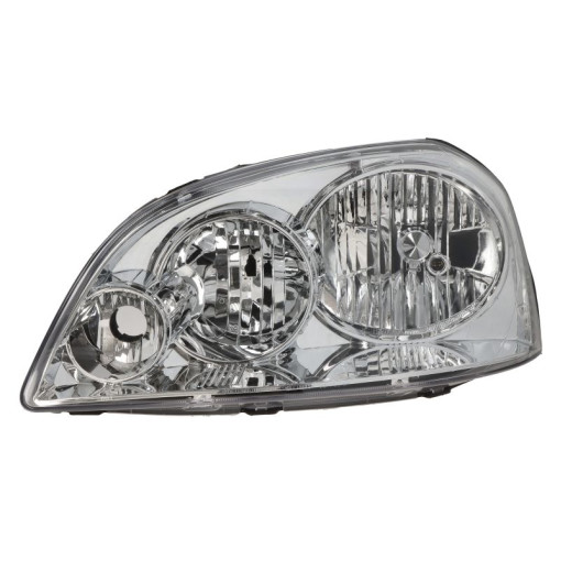 Фара передня ліва CHEVROLET LACETTI/NUBIRA; DAEWOO LACETTI/NUBIRA, комбі/седан 05.03-05.09