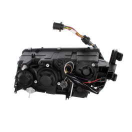Фара передняя левая VOLVO FM 12, FM 9 08.98-09.05