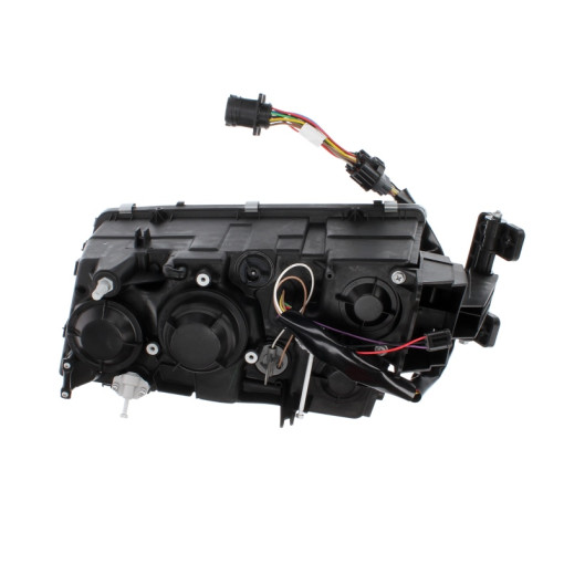 Фара передняя левая VOLVO FM 12, FM 9 08.98-09.05