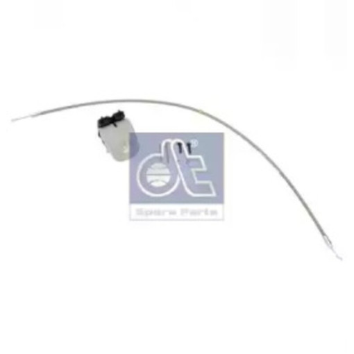 Трос сиденья с клавишей SCANIA