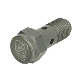 Обратный клапан Renault VOLVO, PREMIUM/MAGNUM/FH DXI13/DXI11/D13