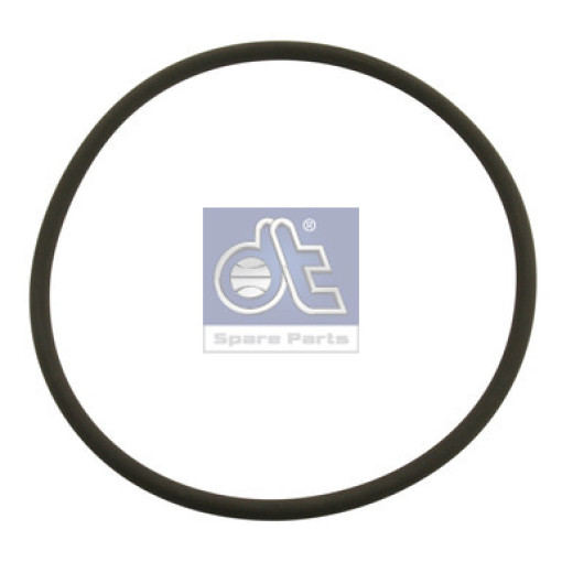 Прокладка водяного насоса Volvo/RVI DXI