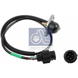 Датчик давления наддува Volvo/RVI 20706889 7420706889