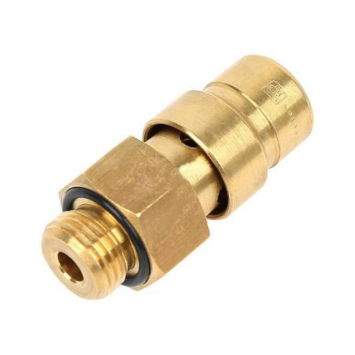 Клапан аварийного сброса воздуха (защитный) 2,0MPa Volvo20941236 1607454