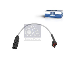 Кабель датчика тиску надува MAN D2866 D2876 51254116021