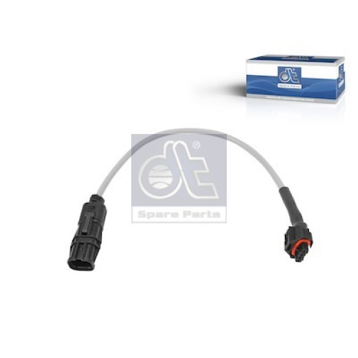 Кабель датчика тиску надува MAN D2866 D2876 51254116021