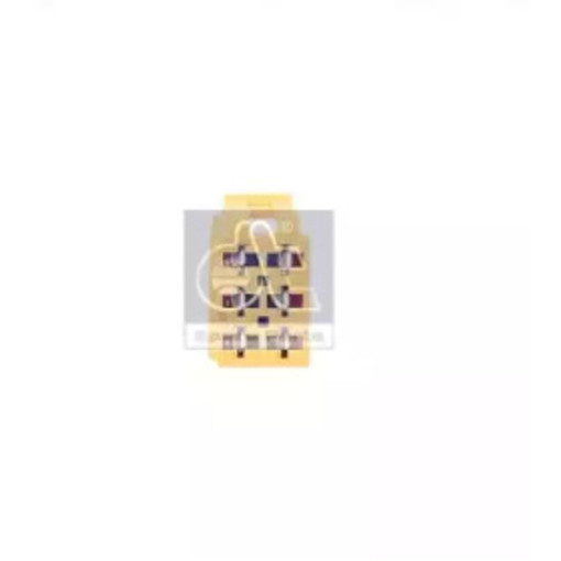 Перемикач підрульовий MAN (лівий)