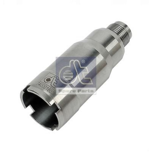 Стакан форсунки Mercedes atego OM904 MB 9060170488