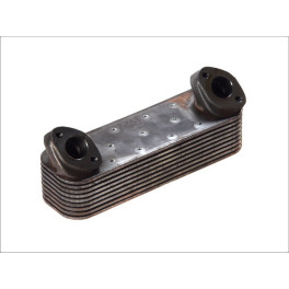 Теплообменник маслянный MAN TGA 51056010121