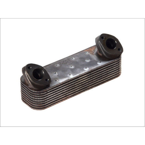 Теплообменник маслянный MAN TGA 51056010121