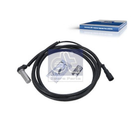 Датчик АВS передний правый Mercedes Actros 0015428218