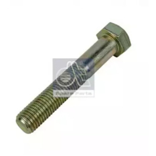 Болт кріплення ресори DAF M24x140x2x10.9