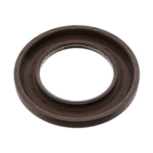 Сальник хвостовика редуктора DAF 85x140x13/17mm 1287102, COR01027965