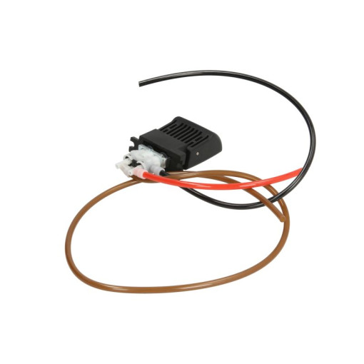 Клапан сидіння водія DAF1331724