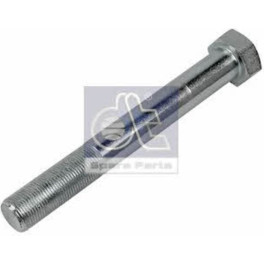 Болт рессоры RVI М20x1,5x160(50)  под маслёнку