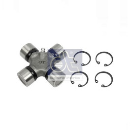 Крестовина кардана D27х81,7mm IVECO /RVI /Volvo