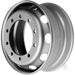 Диск колісний 22,5х9,00 10х335 ET161 DIA281 (Hayes Lemmerz)