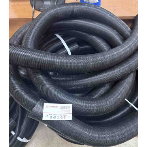 Воздуховод салону D60 mm EBERSPACHER (1 метр)