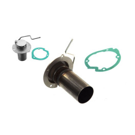 Камера сгорания Eberspaecher Airtronic D4 252113100100