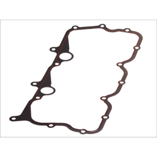 Прокладка кришки клапана лів/прав (гума) DAF 85 CF, 95 XF, CF 85, XF 95; VOLVO FL6; BOVA FUTURA, MAGIQ, SYNERGY; SOLARIS VACANZA TD61G-XF355M 09.85-