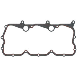 Прокладка кришки клапана лів/прав (гума) DAF 85 CF, 95 XF, CF 85, XF 95; VOLVO FL6; BOVA FUTURA, MAGIQ, SYNERGY; SOLARIS VACANZA TD61G-XF355M 09.85-