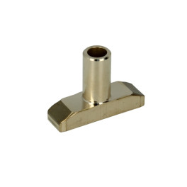 Ползун вилки КПП ZF D11,5 MM