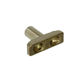 Ползун вилки КПП ZF D11,5 MM