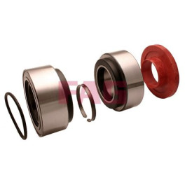 Блок подшипник передней ступицы Volvo/RVI 20967831