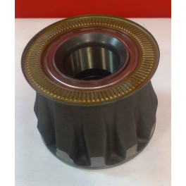 Ступица с подшипником передняя МАN TGA/L2000 VKBA 5377 (70x196x130) MAN 81934200349