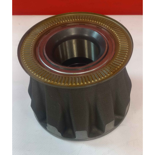 Ступица с подшипником передняя МАN TGA/L2000 VKBA 5377 (70x196x130) MAN 81934200349