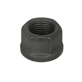 Гайка колёсная М18x1,5H18, SW24 0252131210, 0252191810, 06112220213, 81455030020 с буртиком