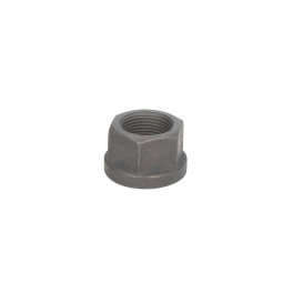 Гайка колёсная M22x1,5 H22 SW30 0326054030, 06112220218, 041800483, FE004901 с буртиком
