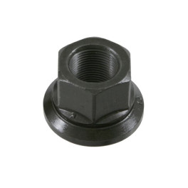 Гайка колёсная с плав. шайбой М22x1,5Н31 SW32 0252192310