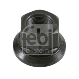 Гайка колёсная с плав. шайбой М22x1,5Н31 SW32 0252192310