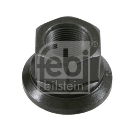 Гайка колёсная с плав. шайбой М22x1,5Н31 SW32 0252192310