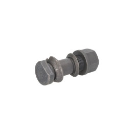 Комплект шпильки колеса Mercedes M18X1,5/68 К-Т