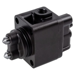 Клапан электромагнитный КПП (соленоид) MAN 81521706128, MB 0012606757, WABCO 4630390030