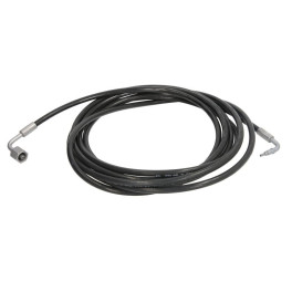 Шланг підйому кабіни VOLVO 4460mm M12X1mm/M12X1,5mm