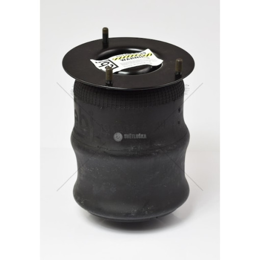 Пневморесора підвіски MB Vario 6673280001