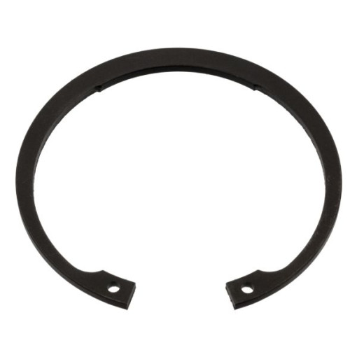 Кольцо стопорное ступицы BPW ECO 112*4 TYPE 6.5-9T