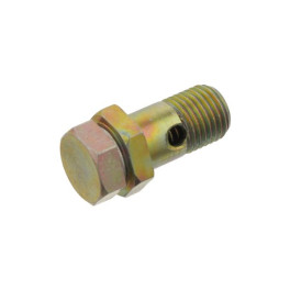Болт обратки Mercedes M14 OMI355,401-403,407,421-423,427,441-443