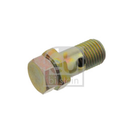 Болт обратки Mercedes M14 OMI355,401-403,407,421-423,427,441-443