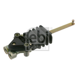 Клапан уровня пола кабины Volvo 8141934 4640070020